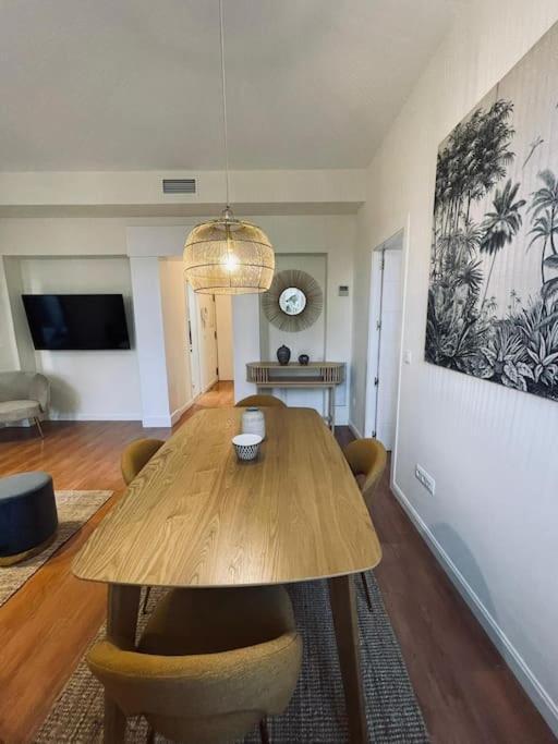 مدريد New Stylish Apt 5Px En La Plaza De Espana/Gran Via المظهر الخارجي الصورة